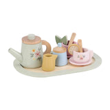 Little dutch theeservies