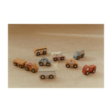 Little dutch voertuigenset