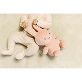 Nijntje knuffel 30 cm roze