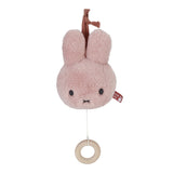 Tiamo Nijntje Music Box Fluffy Pink