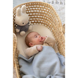 Tiamo nijntje knuffel 25cm fluffy blue