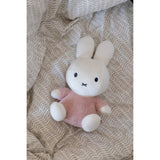 Tiamo Nijntje hug 35cm fluffy pink