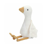 Little dutch knuffel little goose 25cm