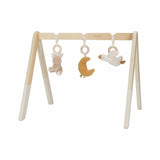 Little dutch babygym newborn naturals