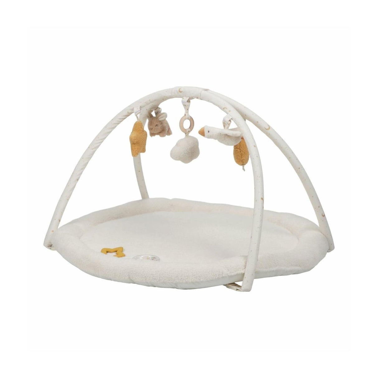 Little dutch activiteiten speelkleed newborn n.