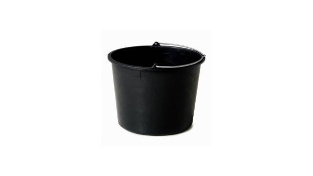 Berdal Gripline CMB187020 Gebäudeeimer 20L