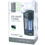 Eurom InsectenKiller odletět 70 m2 7W