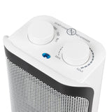 Eurom Heating 1500W SV1500 Ventilator stove