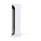 Eurom Sub-Heat 2000 Ceramic Stove 2000W White Black