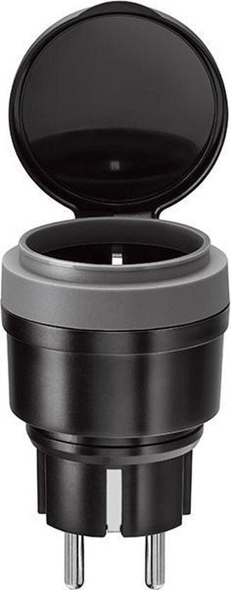Klikaanankiikuit klikaanikuit Agc-200 kompakt Socket-Fahrt fir dobausse