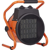 Qlima Qlima Fan love elektresch EFL 6030 3000 w orange
