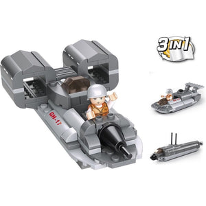 Descriptive image text