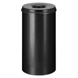 V-del affald selv selvopkomst 50 l sort