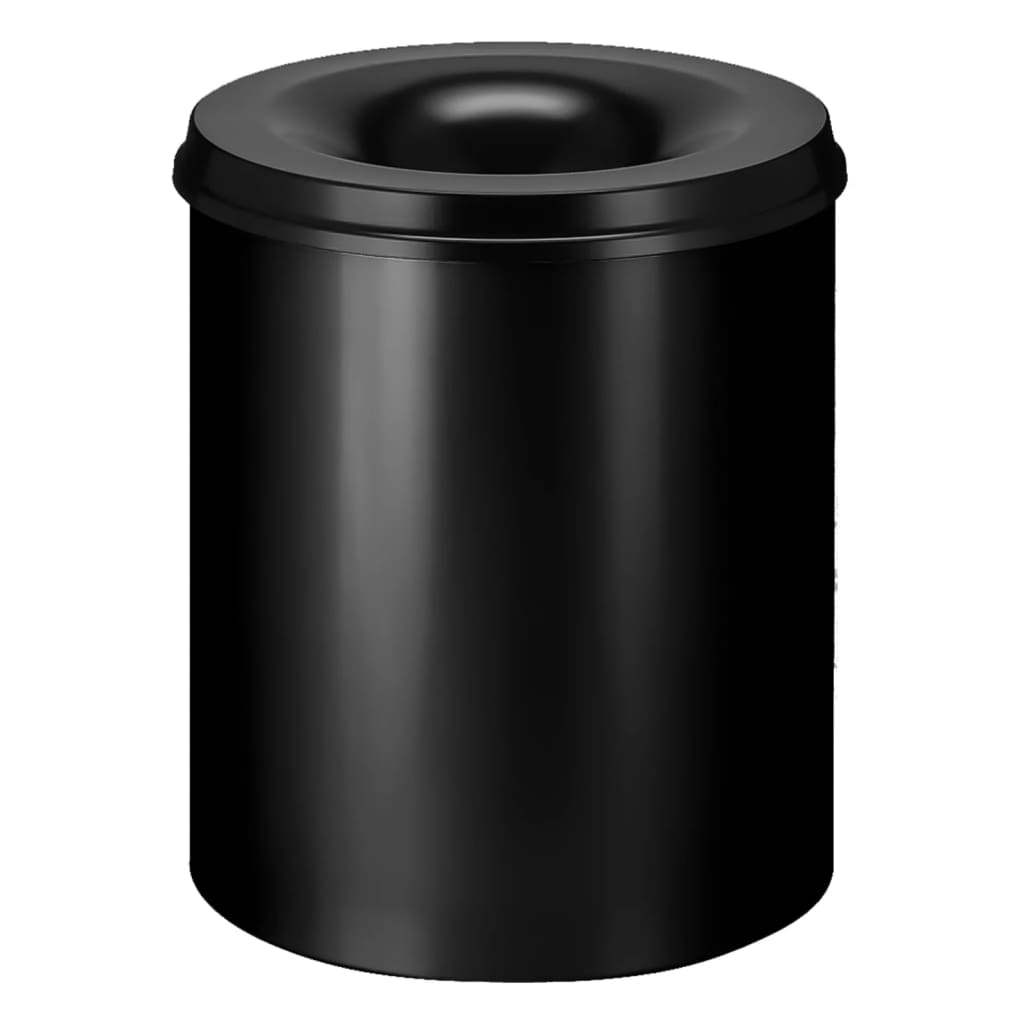 V-Part Trash Self-descending 80 L Black