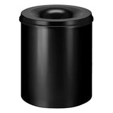 V-Part Trash Self-descending 80 L Black