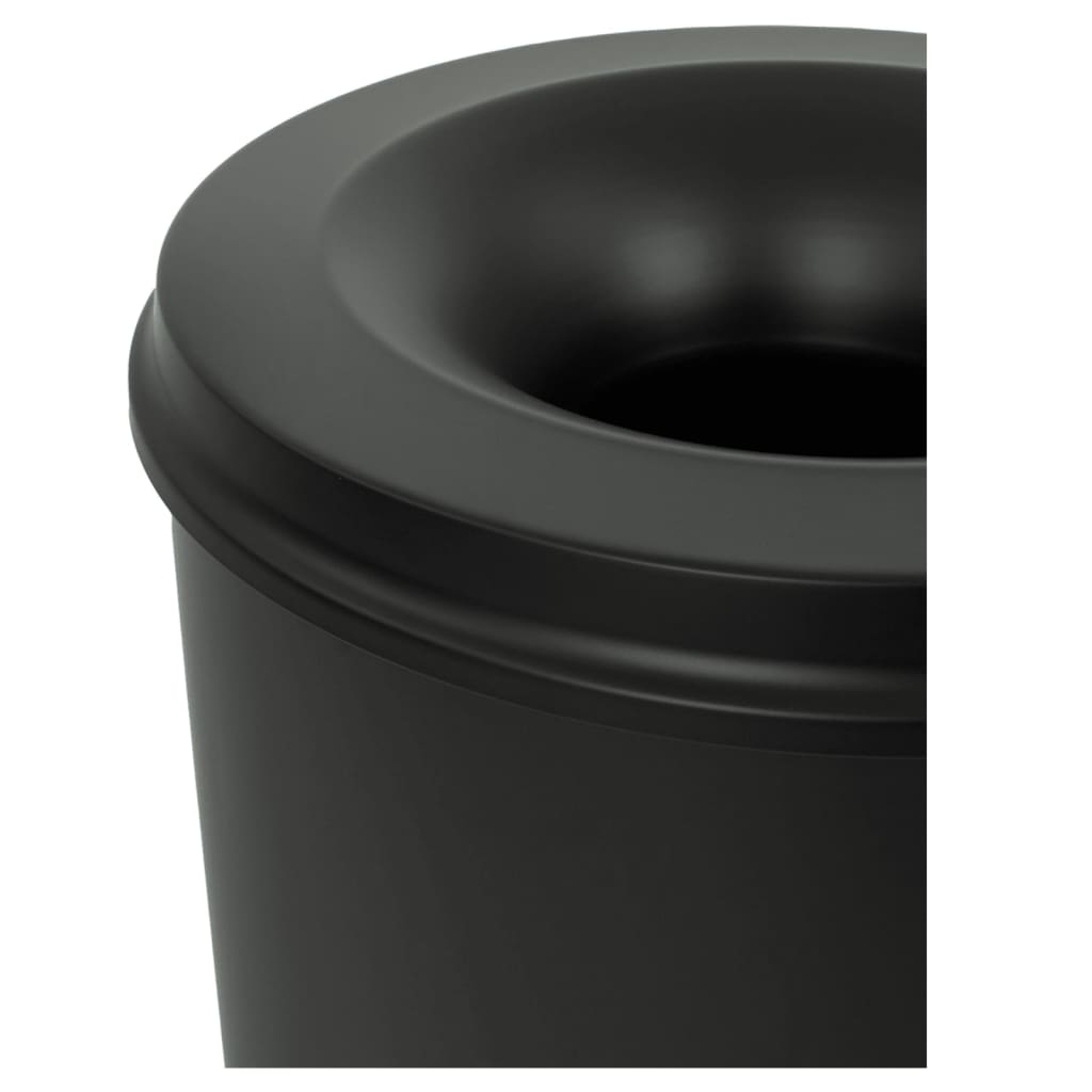 V-Part Trash Self-descending 80 L Black