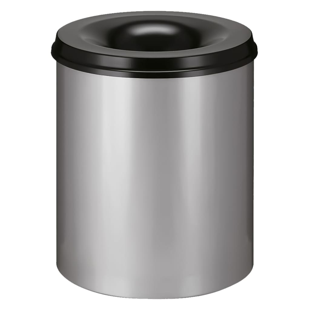 V-Part V-Part Pucket Self-descending 80 L Silver colored and Black