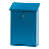 V-del brevbus Toledon Blue