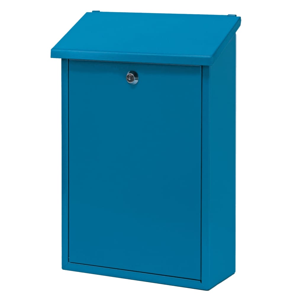 V-del brevbus Toledon Blue