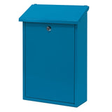 V-del brevbus Toledon Blue