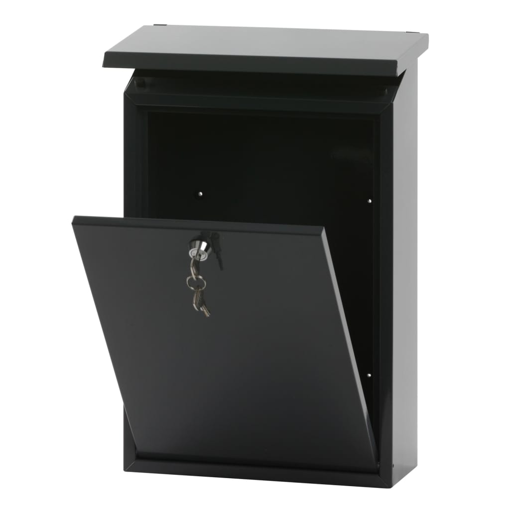 V-Part V-Part Letterbus Toledon Anthracite-colored