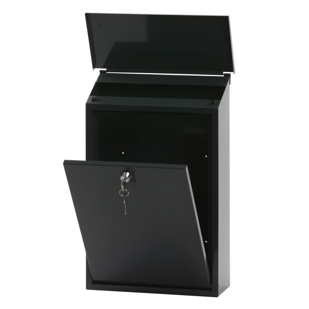 V-Part V-Part Letterbus Toledon Anthracite-colored