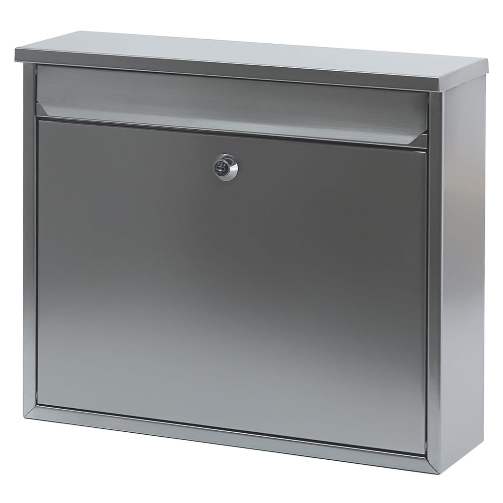 V-Part V-Part Letterbox Granadan Mat S S S S