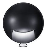Eko Offall Binickcan 33 l Matte schwaarz