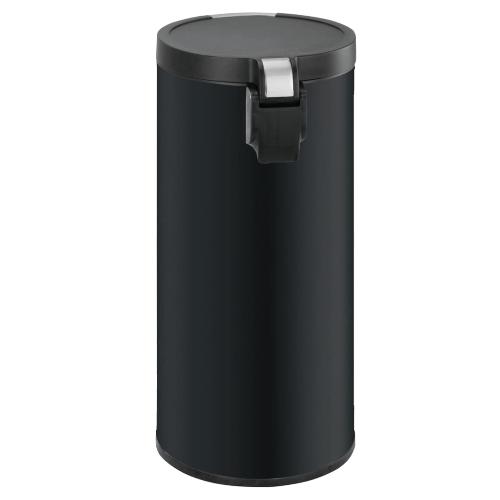 Eko pedal bin umetniški 30 l matzwart