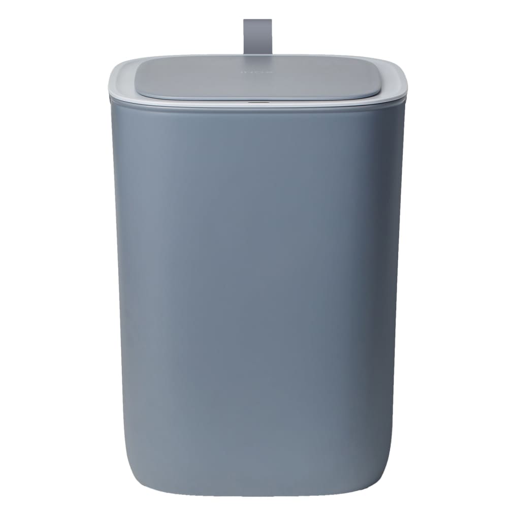 Eko Waste Bin z czujnikiem Morandi 12 l Grey