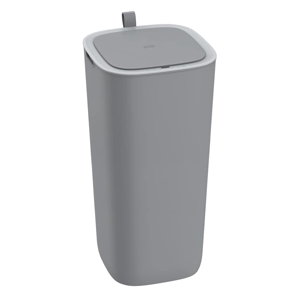 Eko Offäll Bin mat Sensor Morandi 30 l gro