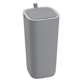 Eko Offäll Bin mat Sensor Morandi 30 l gro