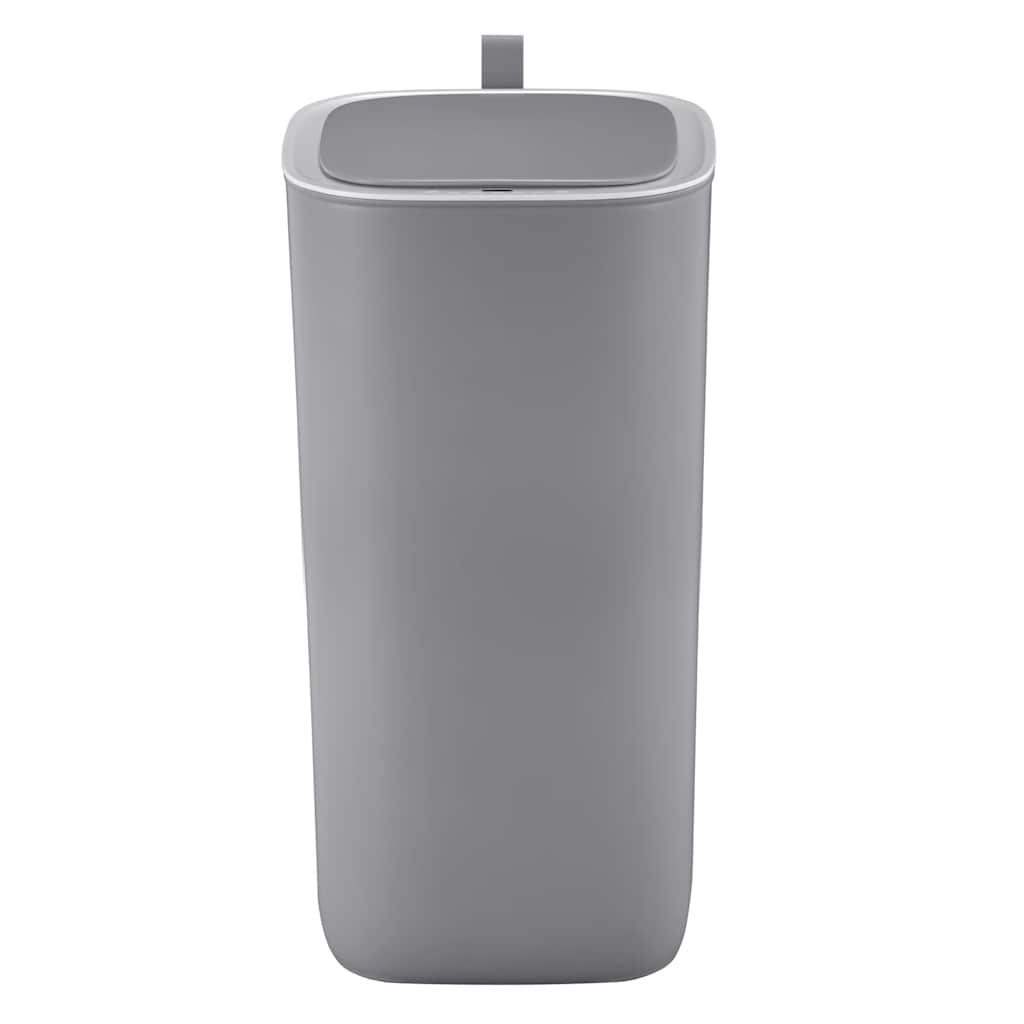 Eko Offäll Bin mat Sensor Morandi 30 l gro