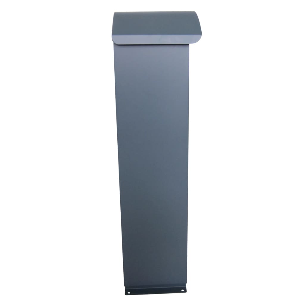 V-Part V-Part Package box Victorian Anthracite-colored