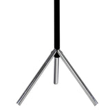 V-Part V-Part Coat rack standing with hooks Linair 180 cm chromium