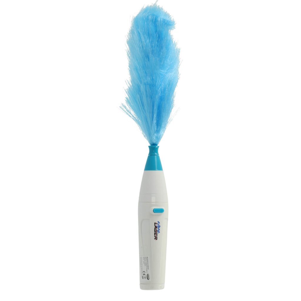 Andre merker Turbo Duster Electronic Stoffer