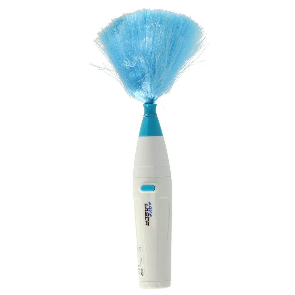 Andre merker Turbo Duster Electronic Stoffer