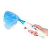 Andre merker Turbo Duster Electronic Stoffer