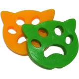 Ingen brannhårmagnet var | 4 stk