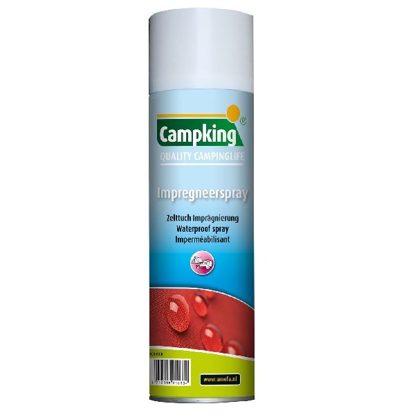 Camping Camping Waterproof Imperegnespray 500 ml