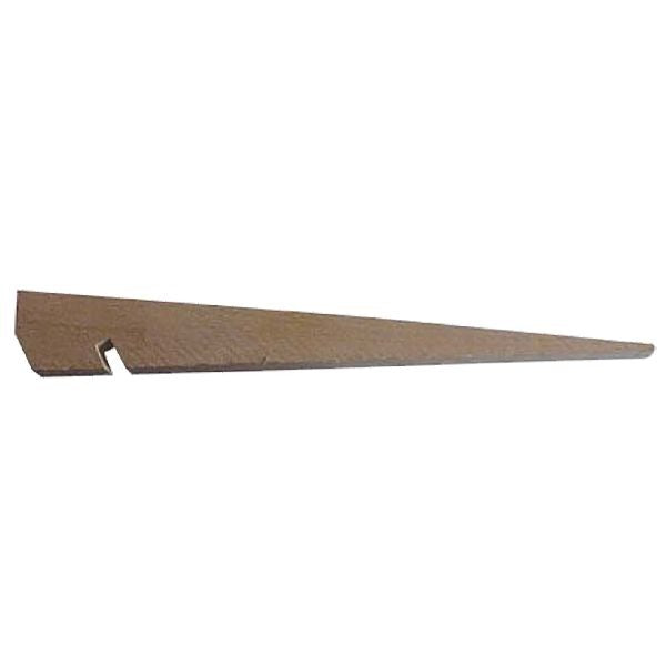 Camping 4x trät tält sill 40 cm