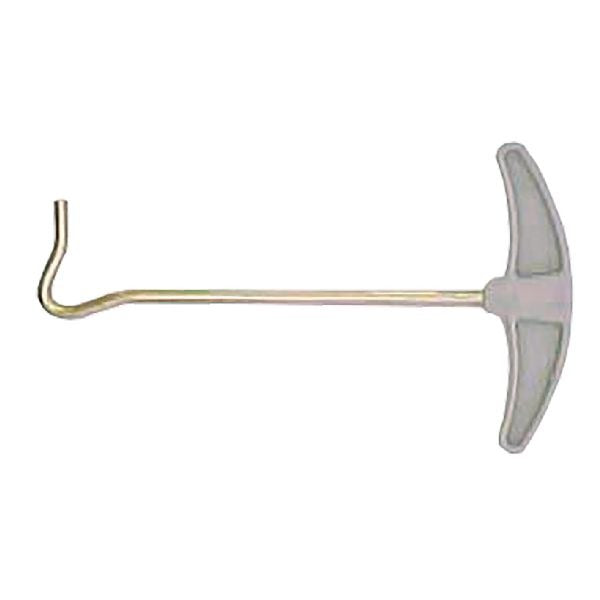 Campking luxury herring puller