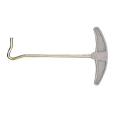 Campking luxury herring puller