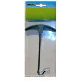 Campking luxury herring puller