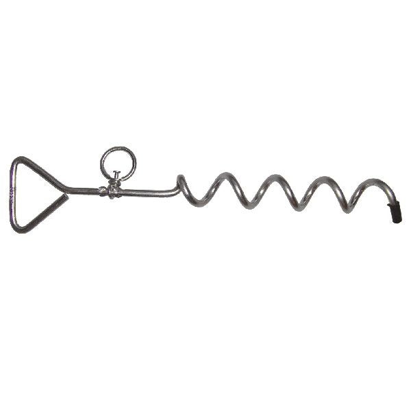Umefa tent anchor dog pen 40cm