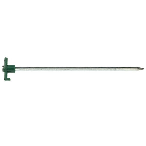 Camping 4x rocks 25cm + hook