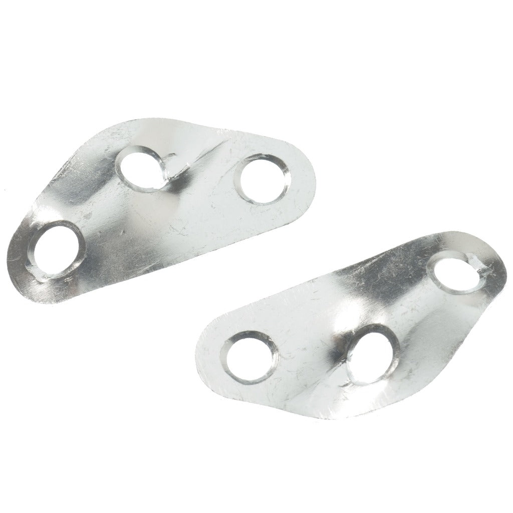Camping 10x aluminiowy trzyprzepustowy napinacz