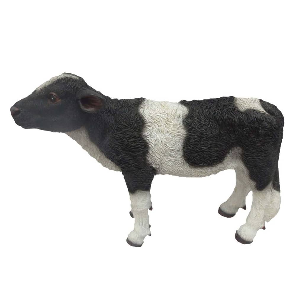 Esschert Design Esschert Design Calf stojící m 36x11.5x25.7 cm