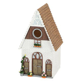 ESSCHERT Design Esschert Design Vogelhuisje za Tezen Boerderij