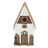 ESSCHERT Design Esschert Design Vogelhuisje za Tezen Boerderij